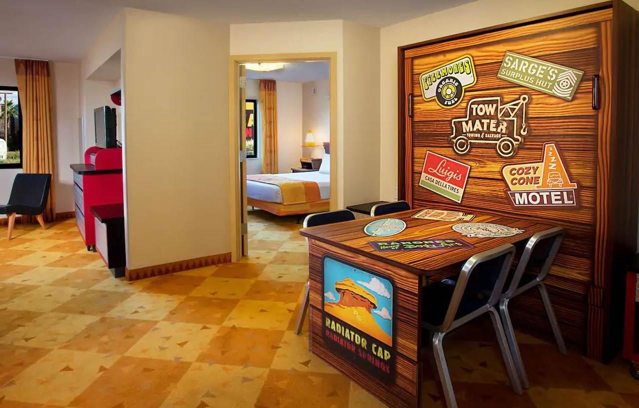 Disney'S Art Of Animation Resort Lake Buena Vista Exterior foto