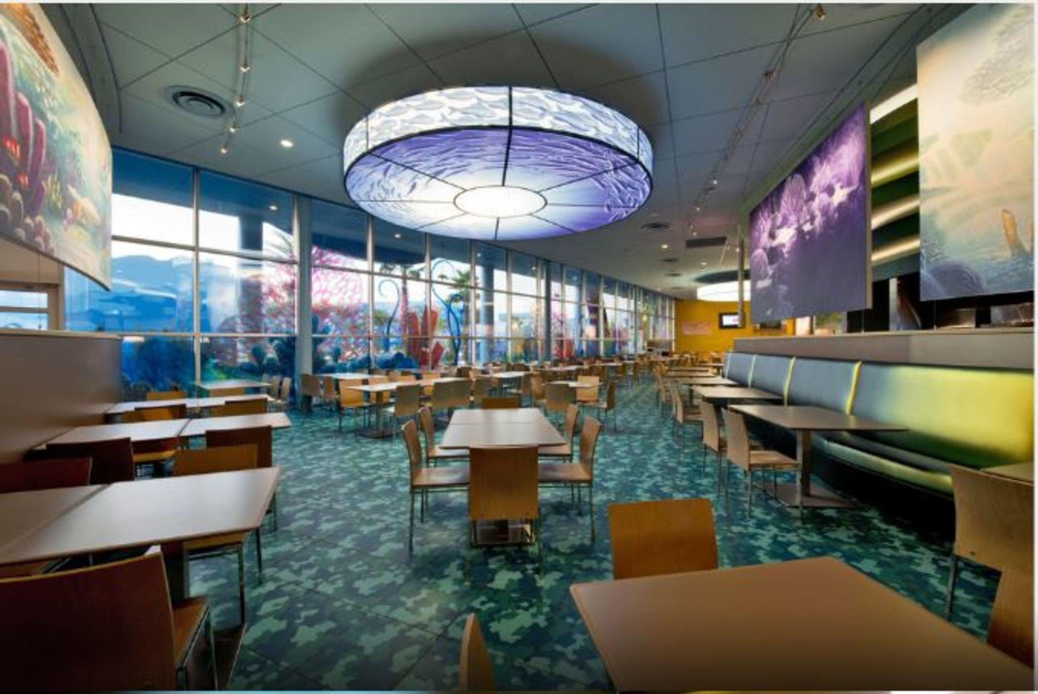 Disney'S Art Of Animation Resort Lake Buena Vista Exterior foto