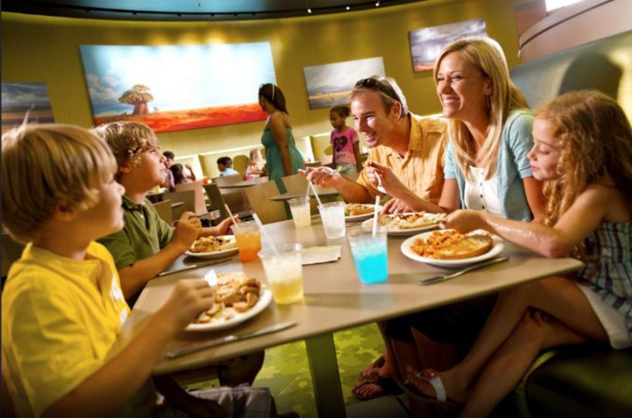 Disney'S Art Of Animation Resort Lake Buena Vista Exterior foto