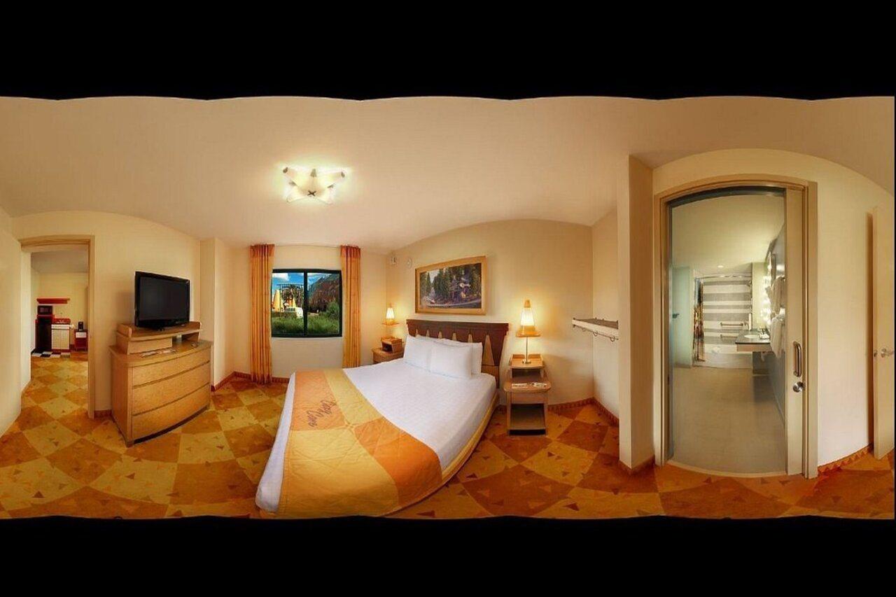 Disney'S Art Of Animation Resort Lake Buena Vista Exterior foto