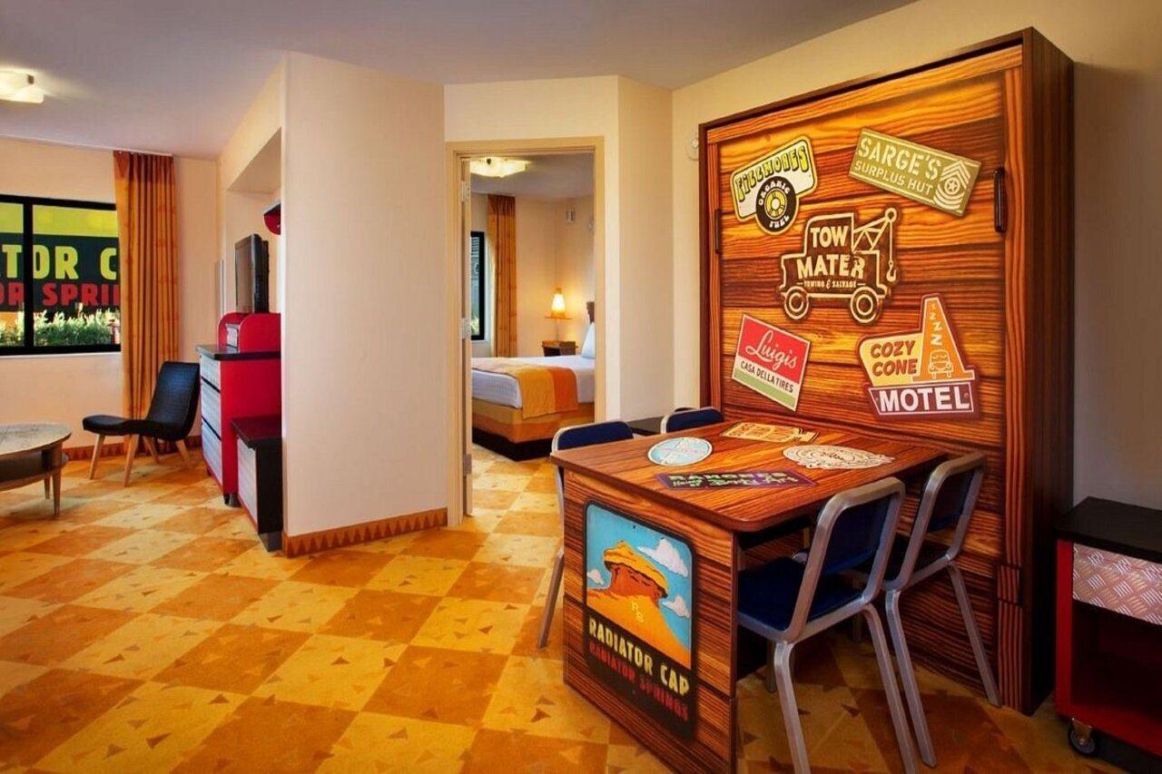 Disney'S Art Of Animation Resort Lake Buena Vista Exterior foto