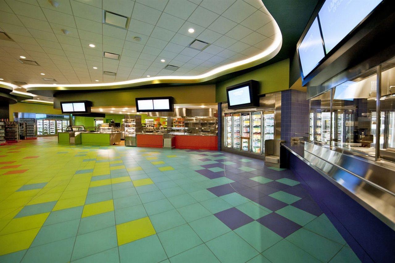Disney'S Art Of Animation Resort Lake Buena Vista Exterior foto