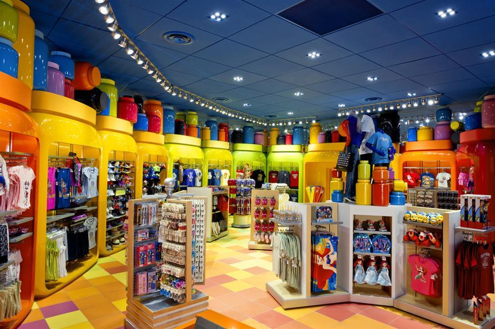 Disney'S Art Of Animation Resort Lake Buena Vista Exterior foto
