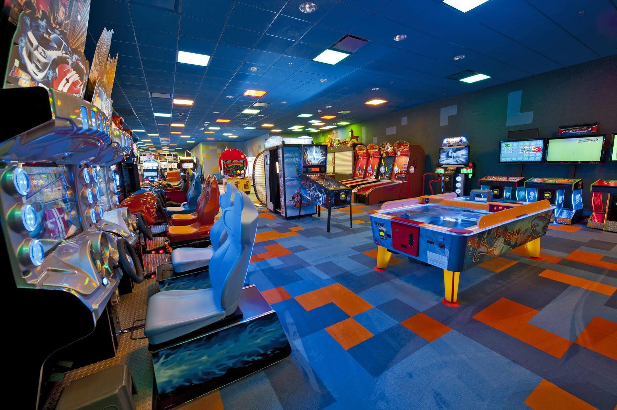 Disney'S Art Of Animation Resort Lake Buena Vista Exterior foto