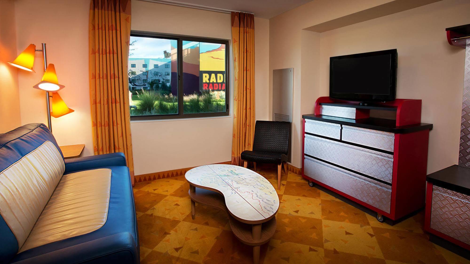 Disney'S Art Of Animation Resort Lake Buena Vista Exterior foto