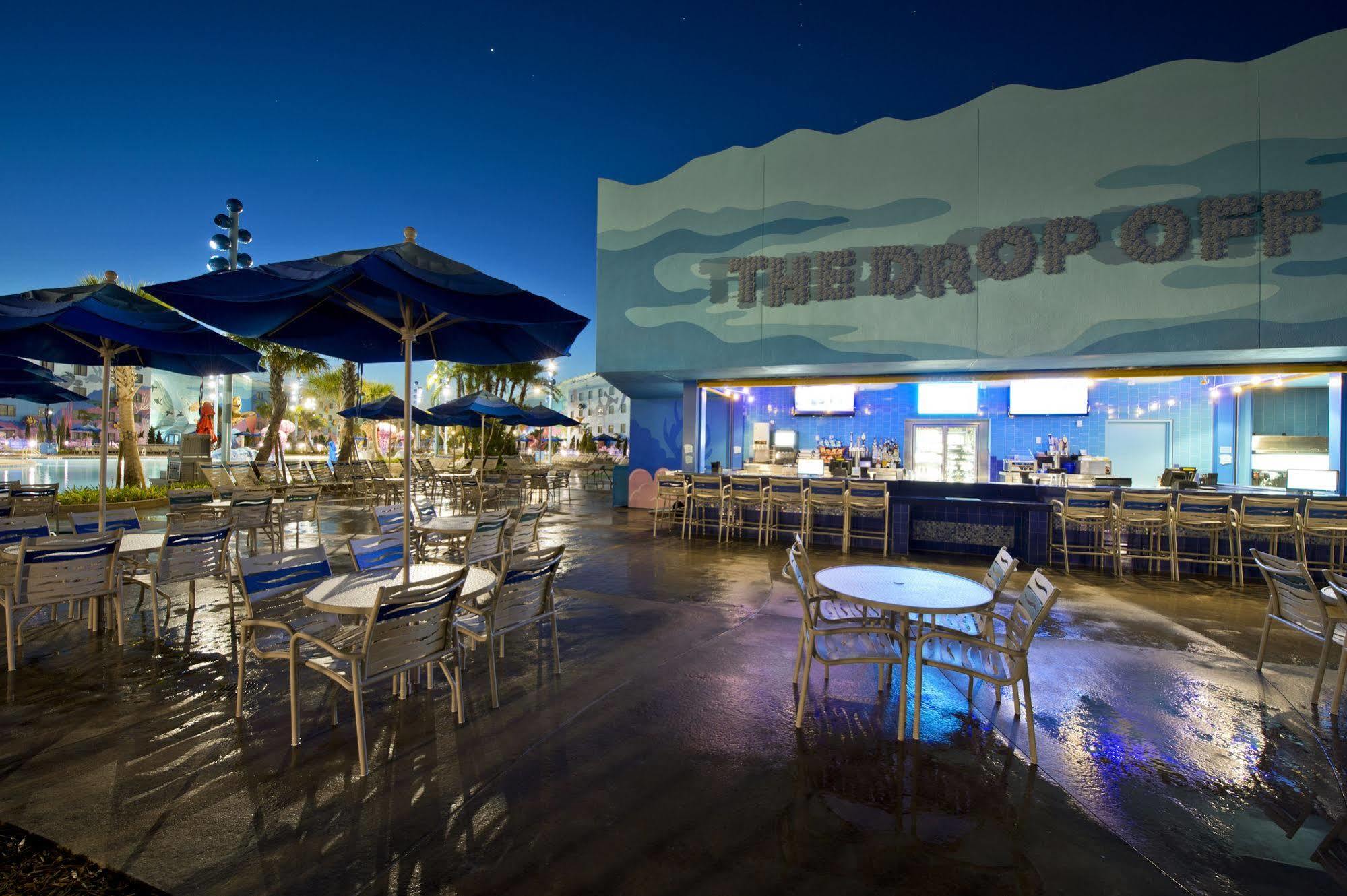 Disney'S Art Of Animation Resort Lake Buena Vista Exterior foto