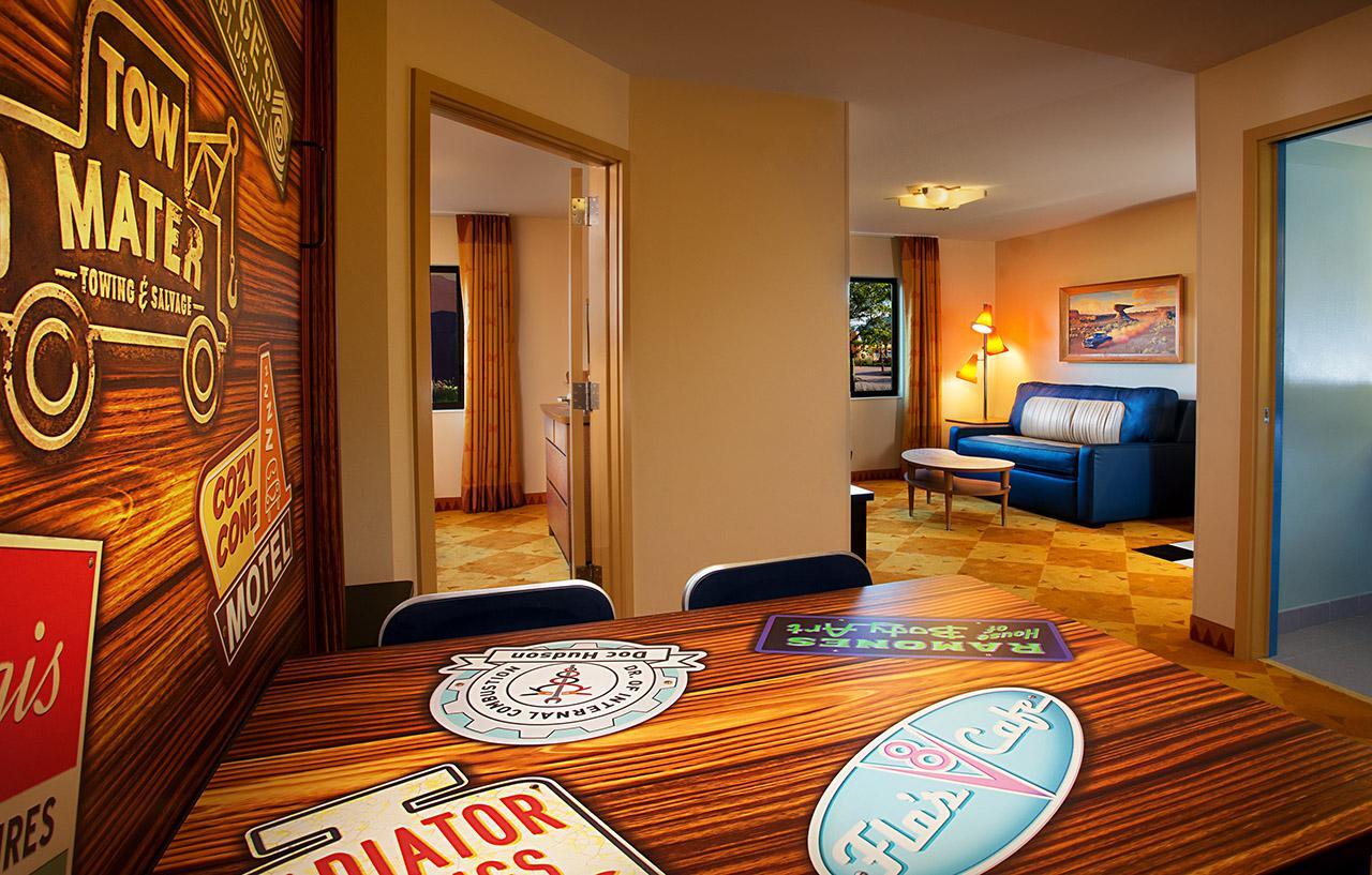 Disney'S Art Of Animation Resort Lake Buena Vista Exterior foto